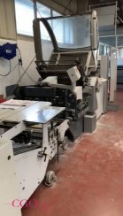 Printing machinery